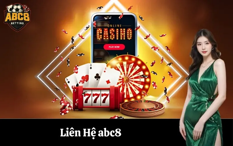 Liên Hệ abc8